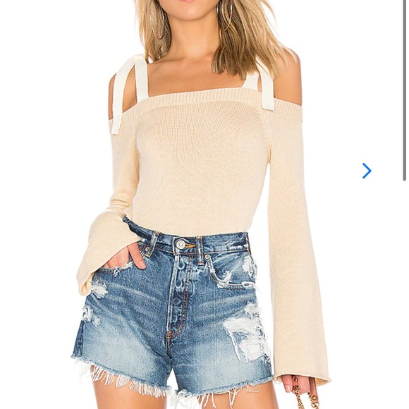 Lovers + Friends Mercer Sweater - Picture 1 of 8